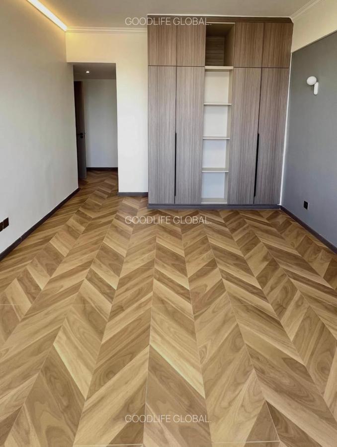 4 Bed Apartment with En Suite at Kileleshwa - 8