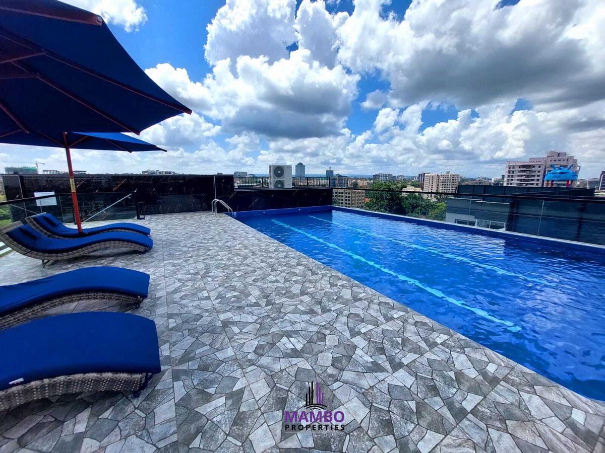 2 Bed Apartment with En Suite at Riverside Drive - 17