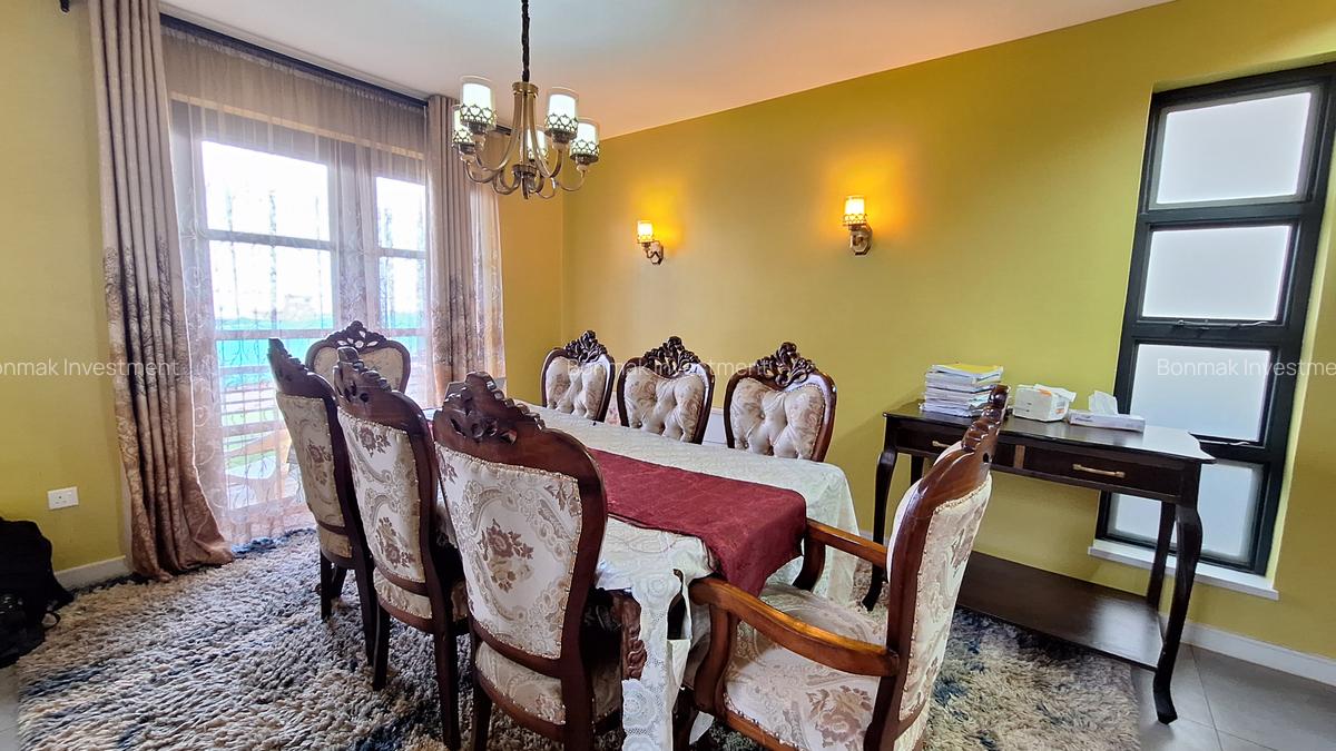 4 Bed Townhouse with En Suite at Tilisi - 7