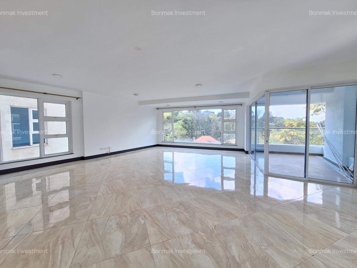3 Bed Apartment with En Suite at General Mathenge Road - 6
