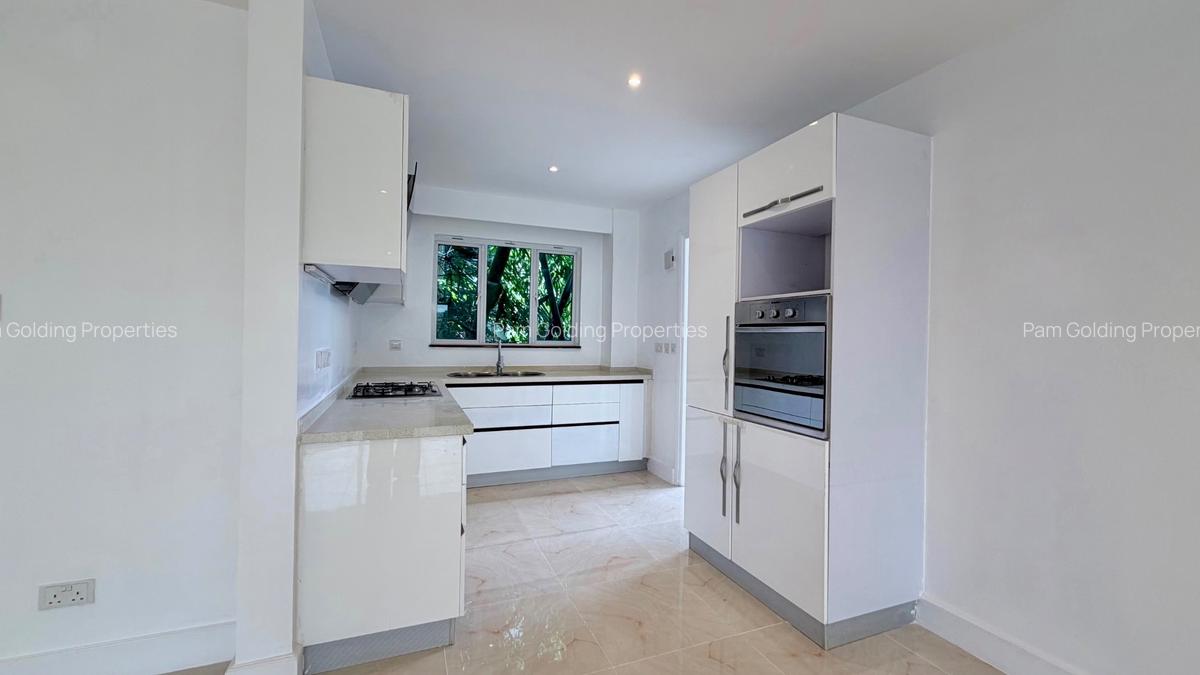 2 Bed Apartment with En Suite at Pilipili Way - 19