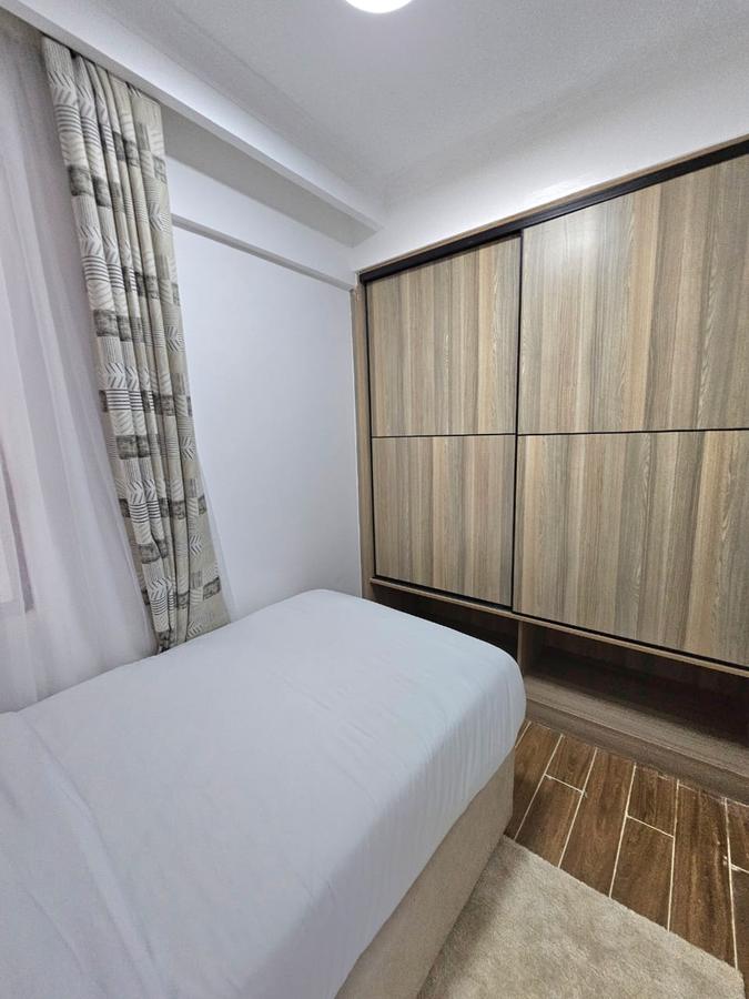 Furnished 2 Bed Apartment with En Suite at Valley Arcade - 8