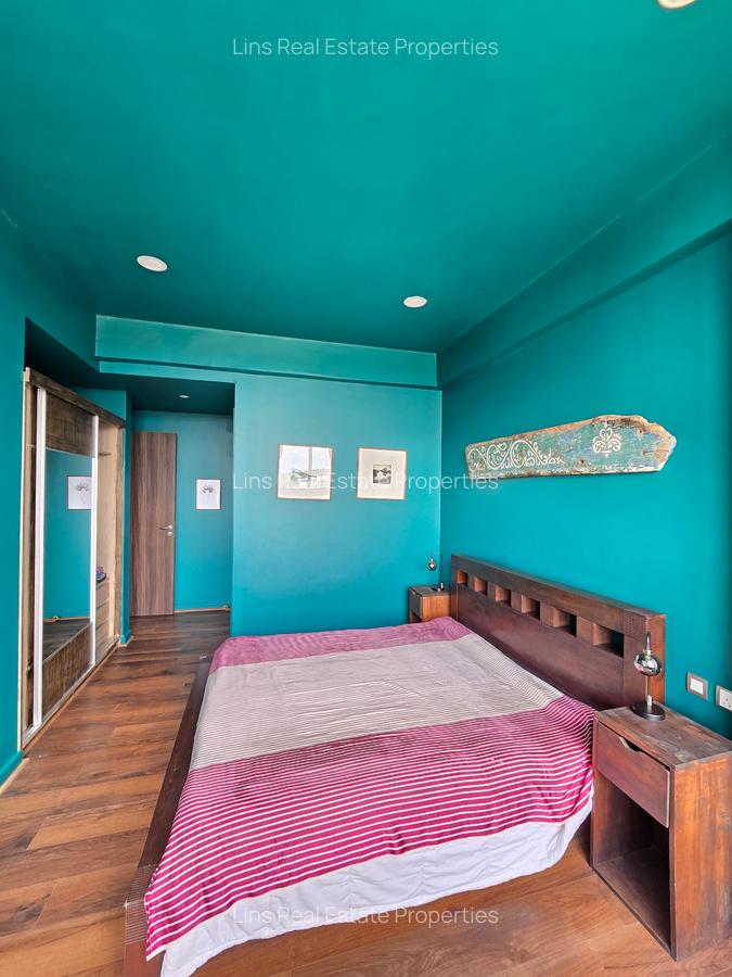 Serviced 3 Bed Apartment with En Suite in Spring Valley - 14