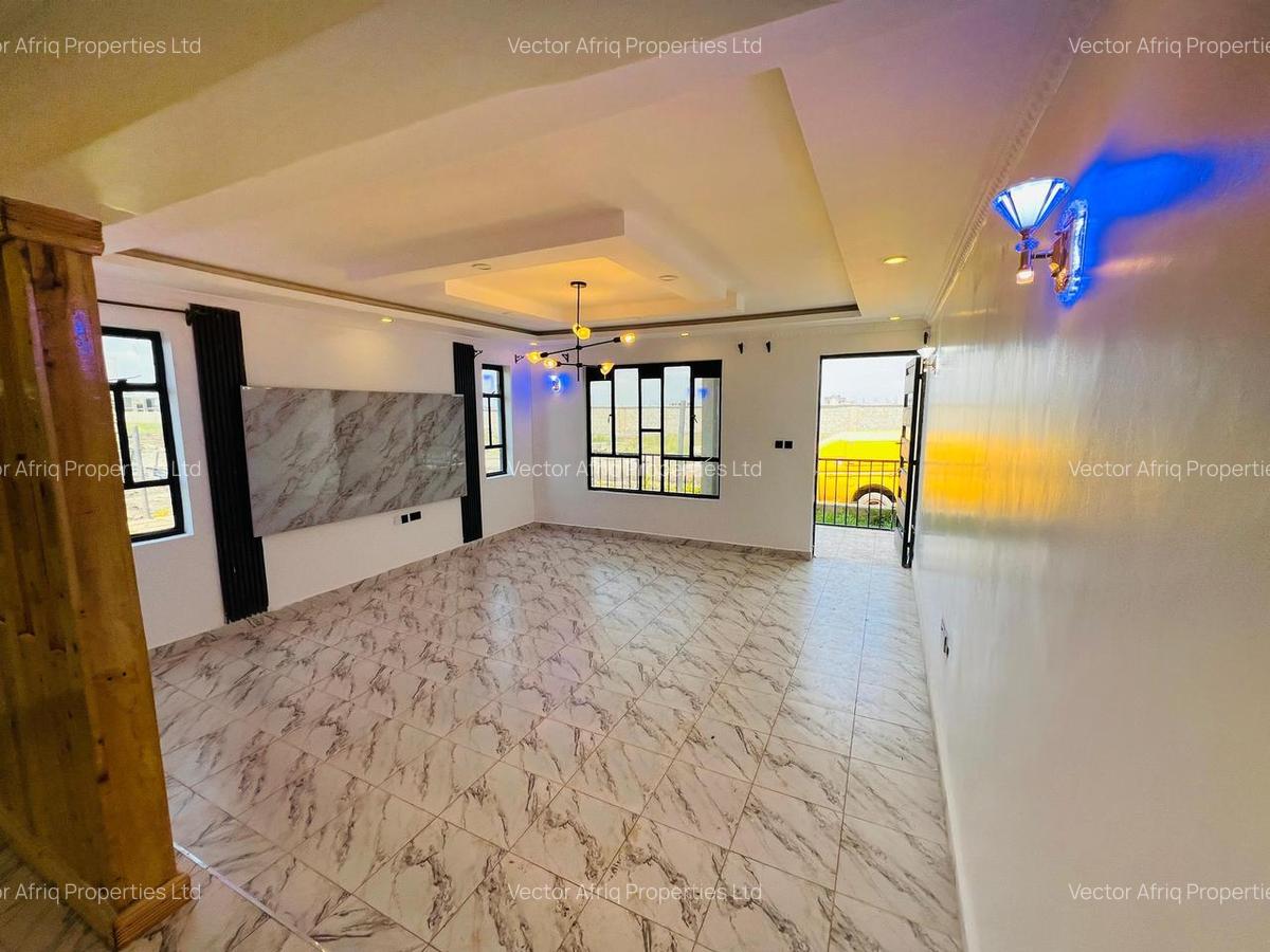 3 Bed House with En Suite in Juja - 8