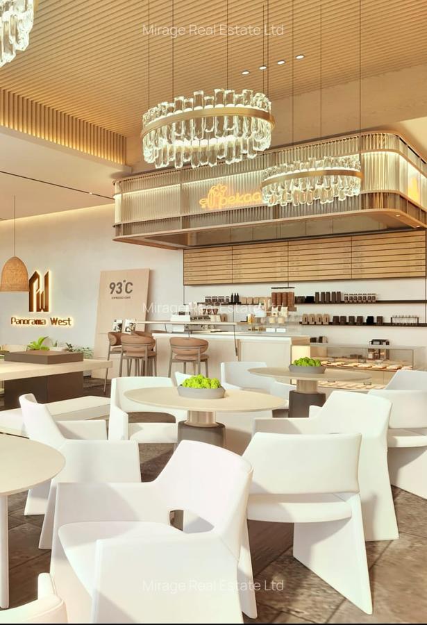 1 Bed Apartment with Swimming Pool in Westlands Area - 7