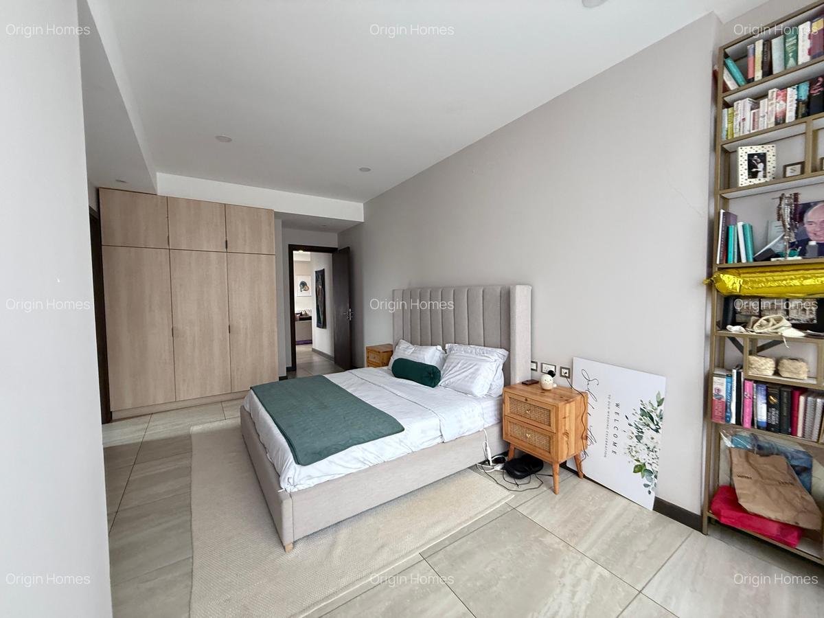 2 Bed Apartment with En Suite at General Mathenge Road - 10