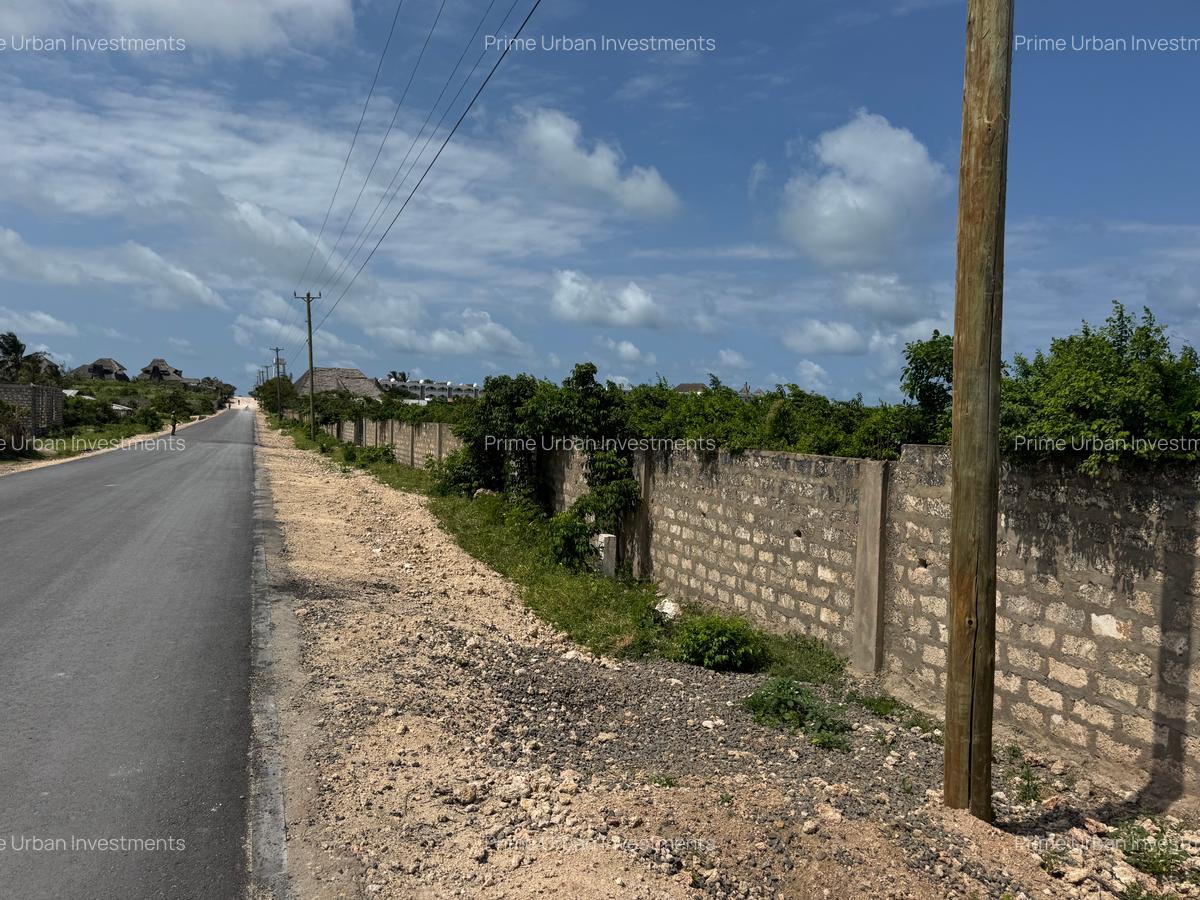 Land in Watamu - 6