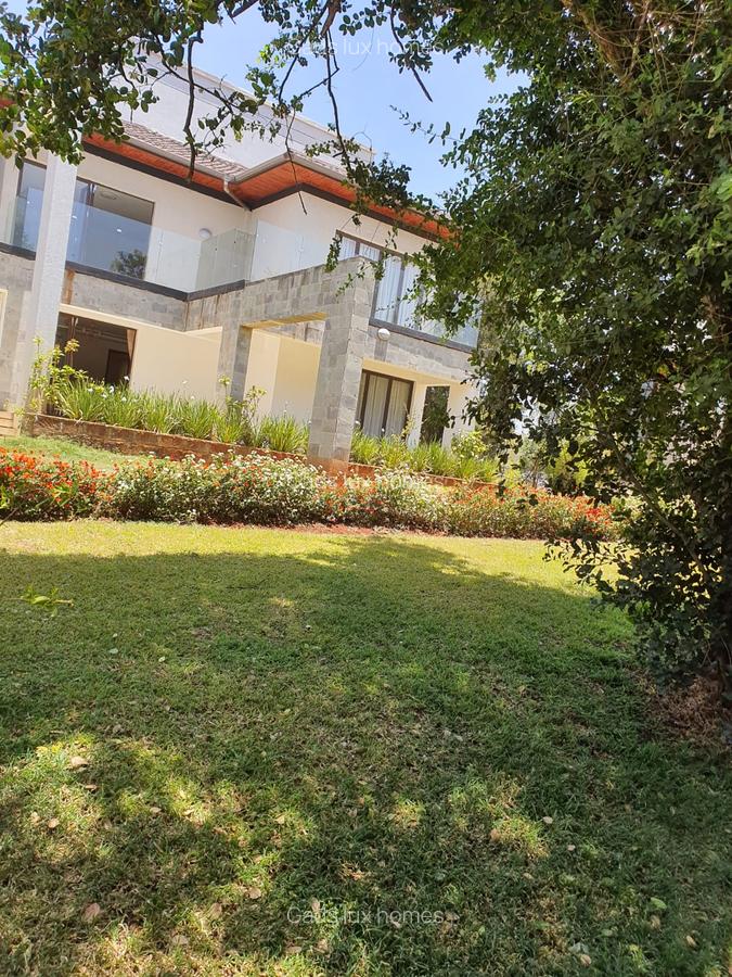 5 Bed Villa with En Suite at Karen - 6