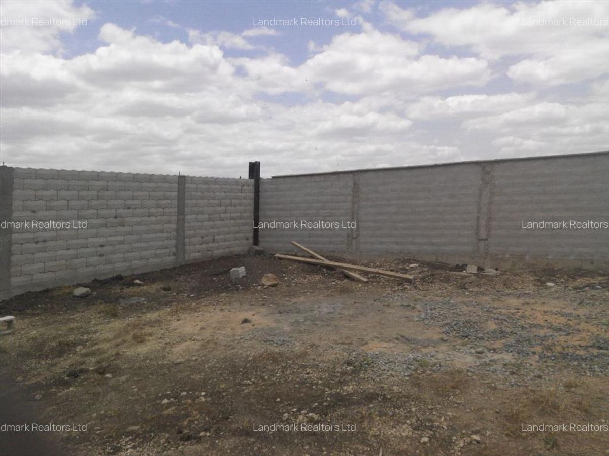 465 m² Residential Land in Kitengela - 7