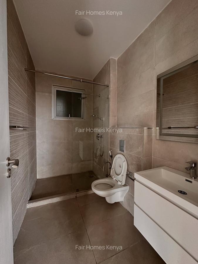 2 Bed Apartment with En Suite at Nyeri Road - 9