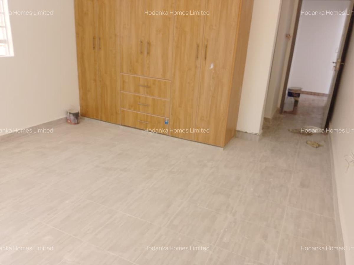 Serviced 3 Bed Apartment with En Suite in Ngong Road - 5