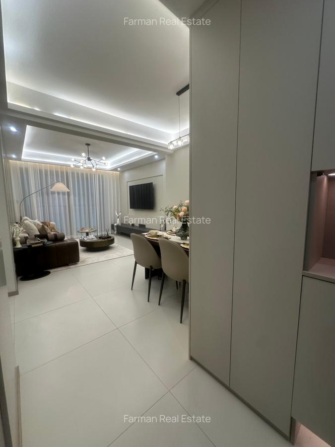 1 Bed Apartment with Swimming Pool in Westlands Area - 14