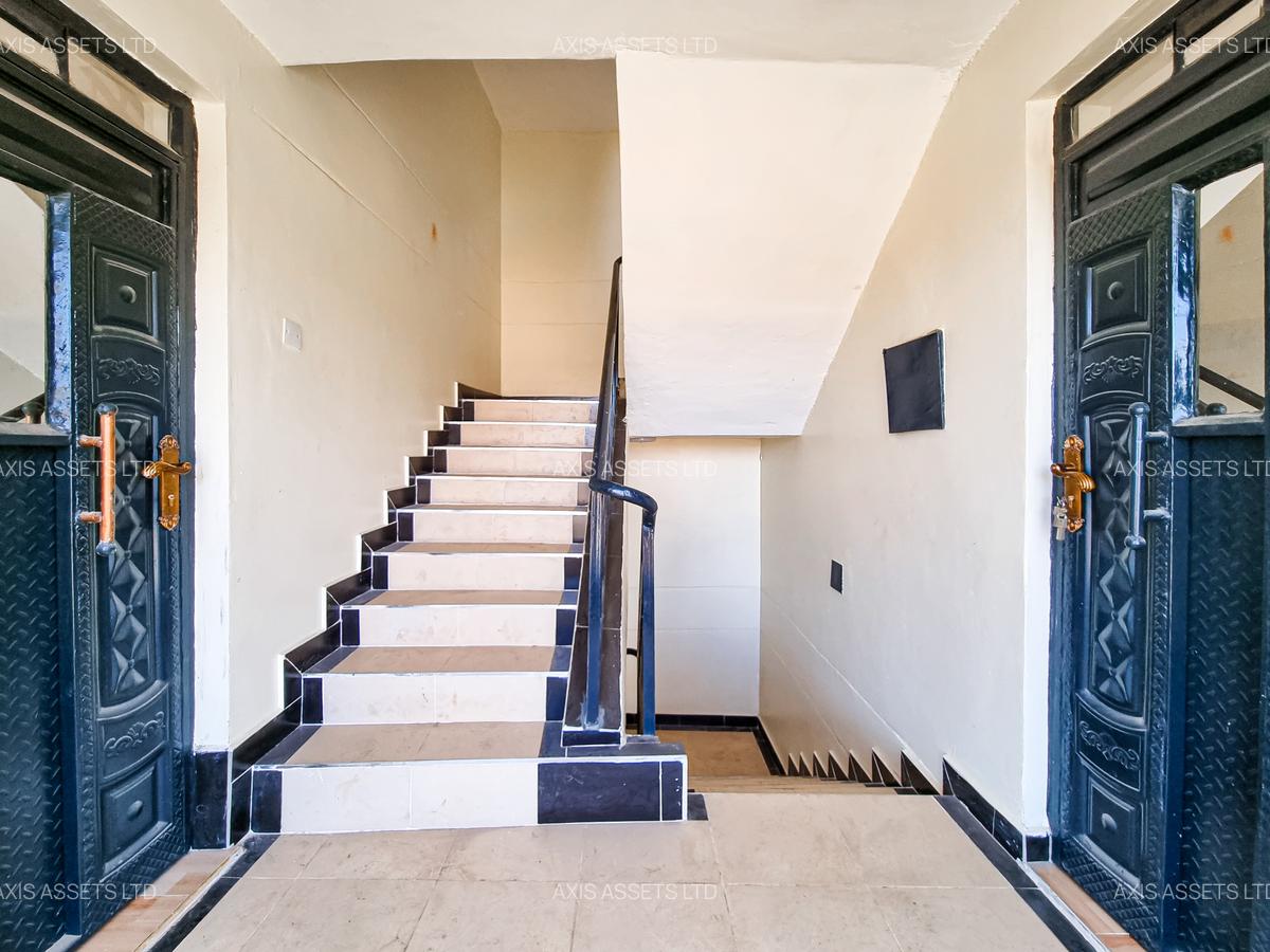 2 Bed Apartment with En Suite at Sigona - 19