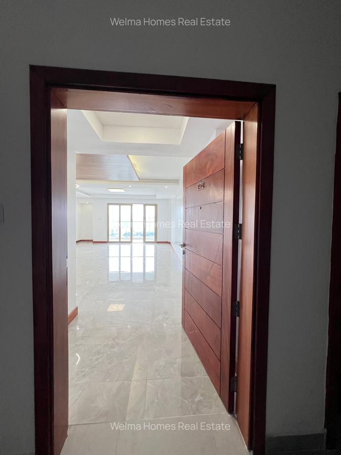 4 Bed Apartment with En Suite in Kileleshwa - 1