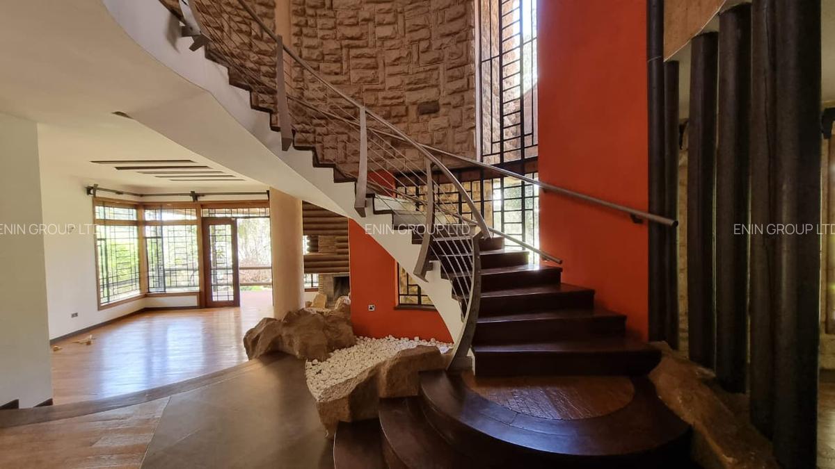 4 Bed House with En Suite at Lakeview Estate - 5