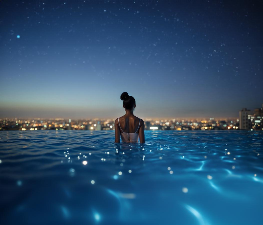 Gemini Residences in Brookside, Nairobi - 5