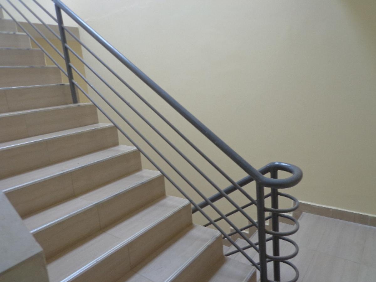 Warehouse with Service Charge Included in Juja - 19