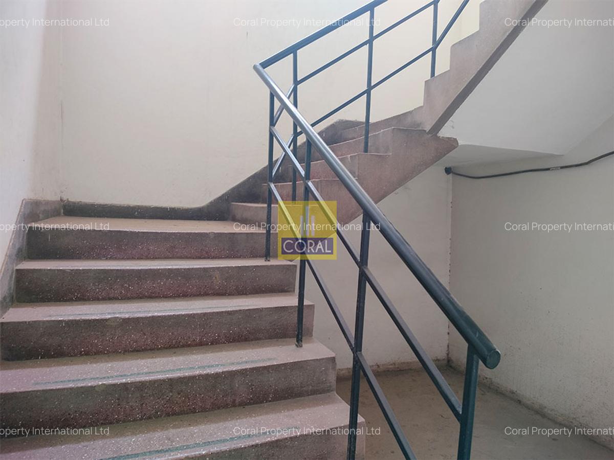 Commercial Property in Industrial Area - 17