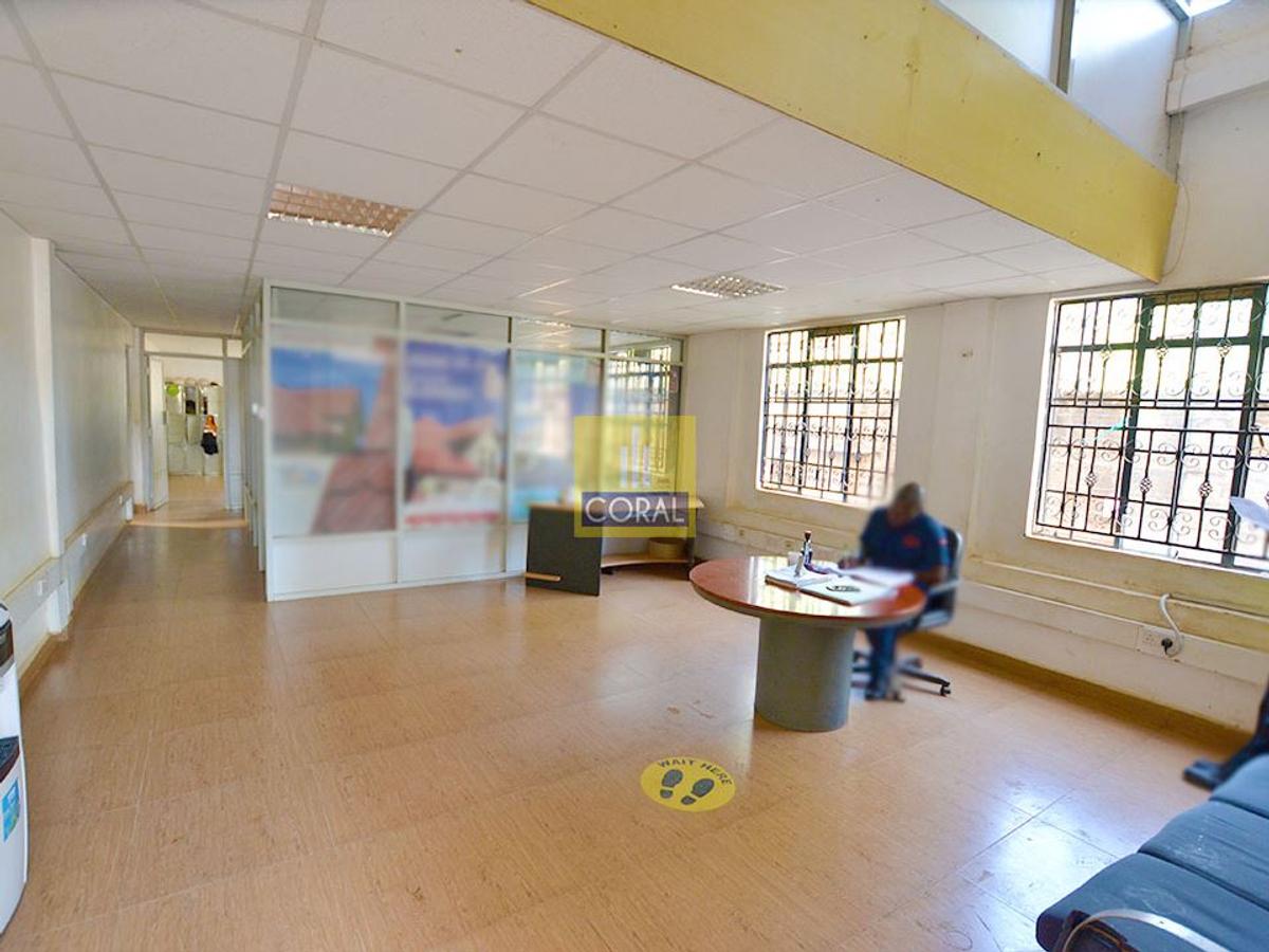 1,700 m² Warehouse in Thika - 11