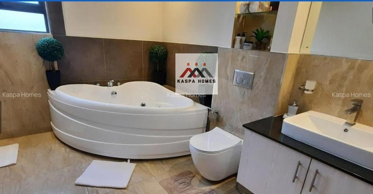 Serviced 3 Bed Apartment with En Suite in Riverside - 19