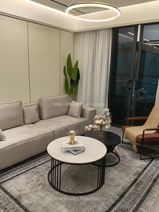 2 Bed Apartment with En Suite in Westlands Area - 12