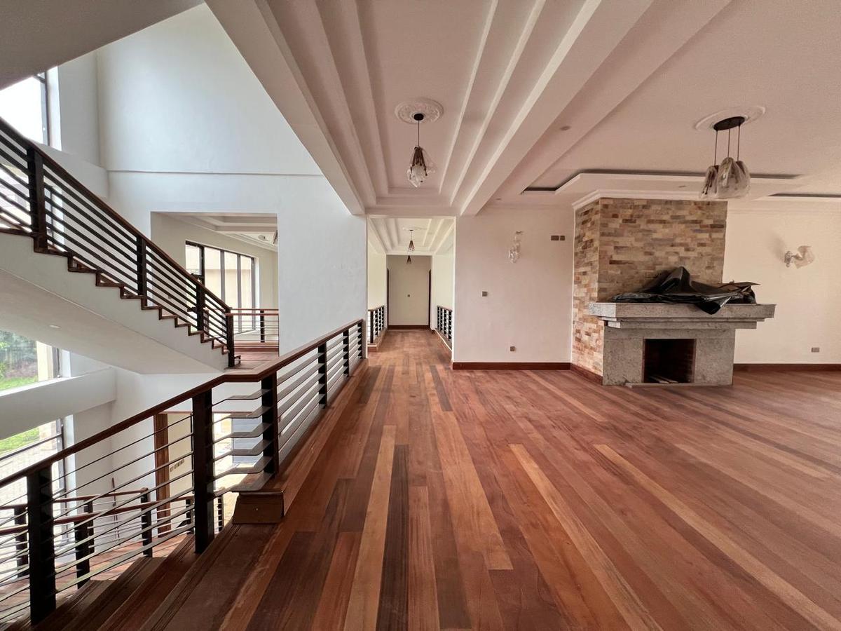 6 Bed Townhouse with En Suite in Karen - 10