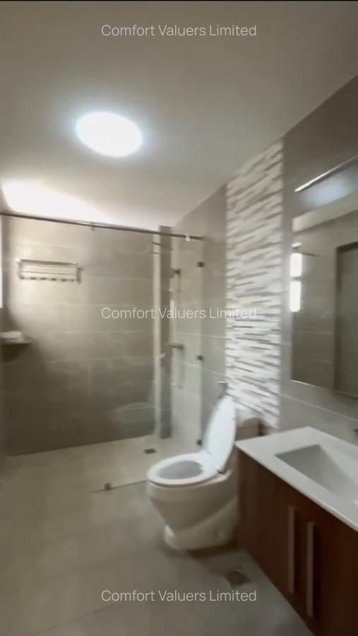 2 Bed Apartment with En Suite at Kileleshwa - 8