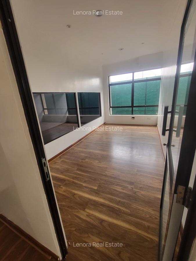 Commercial Property with Backup Generator in Karen Hardy - 10