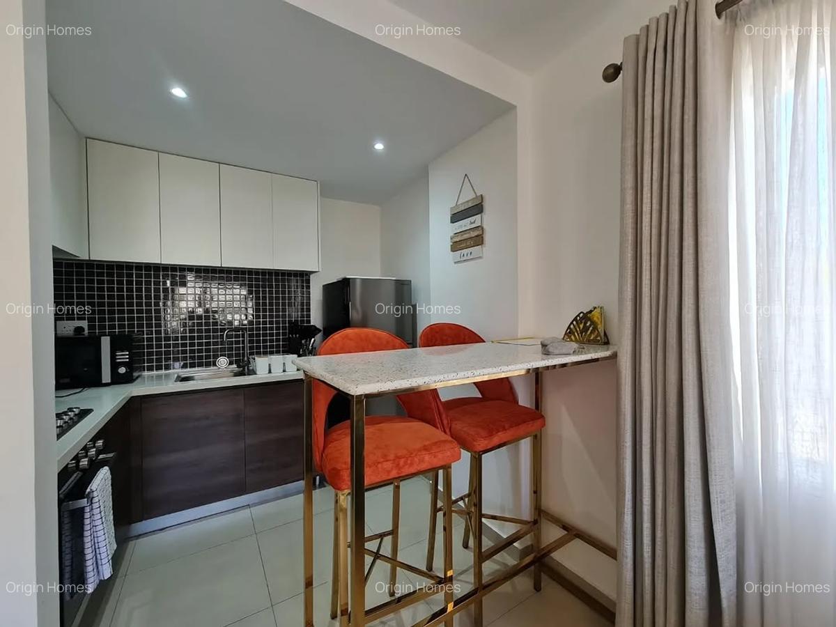 Furnished 1 Bed Apartment with En Suite at Lavington - 19