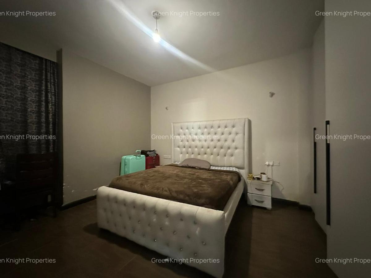 Serviced 3 Bed Apartment with En Suite in Kilimani - 4