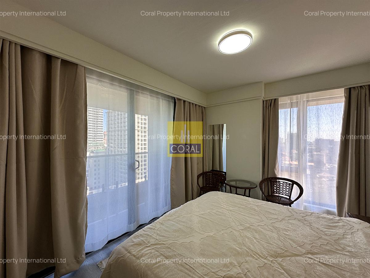 2 Bed Apartment in Westlands Area - 7