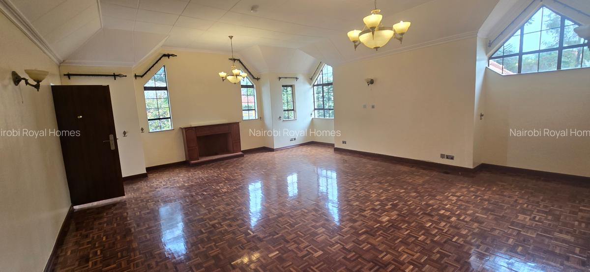 3 Bed Townhouse with En Suite at Runda Benin Drive 46 - 17