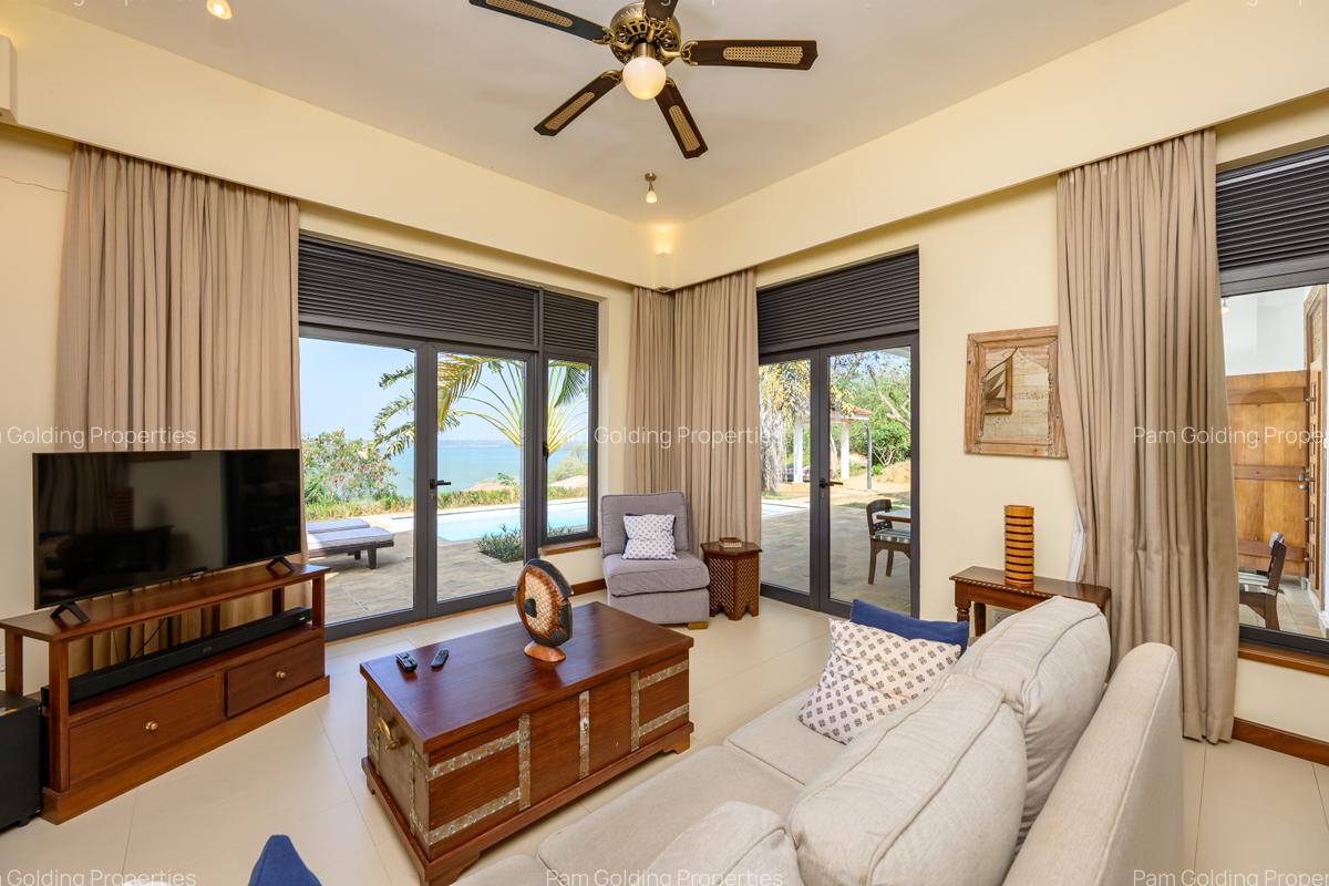 3 Bed Villa with En Suite at Mandharini - 9