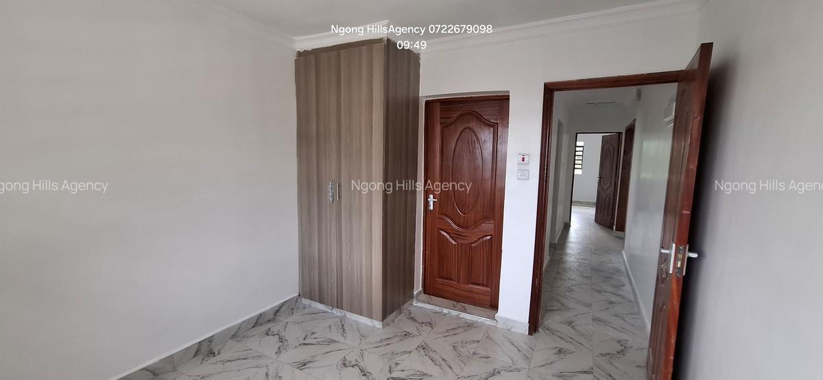 3 Bed House with En Suite in Ngong - 17