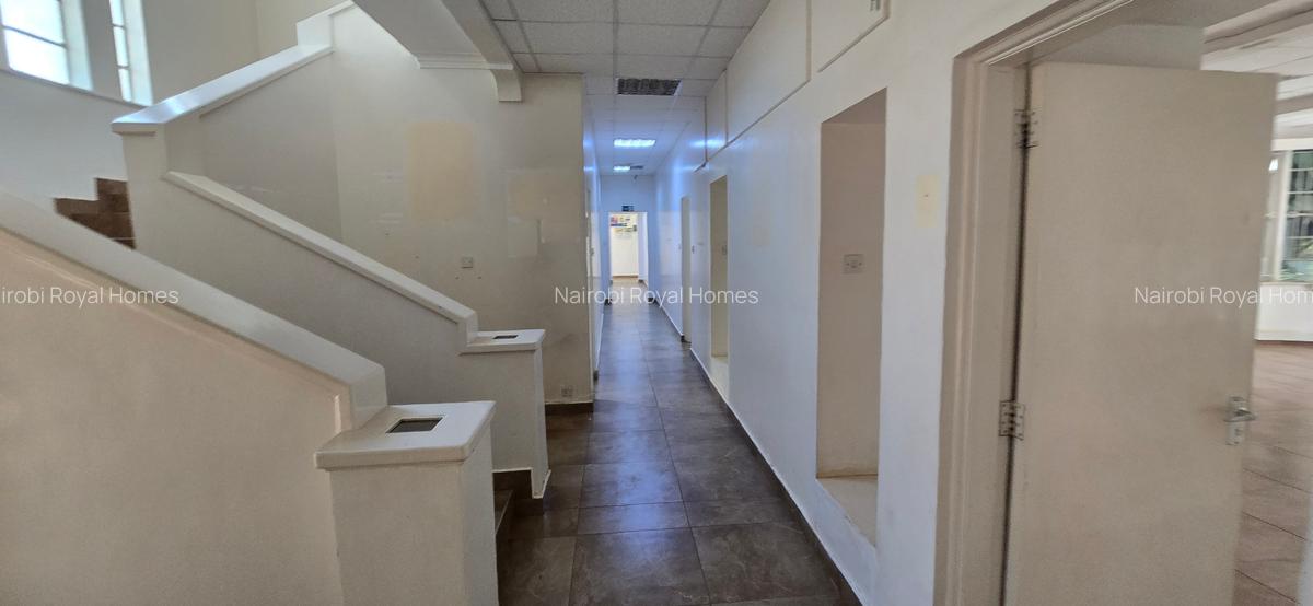 Commercial Property with Backup Generator at Westgate Area - 10