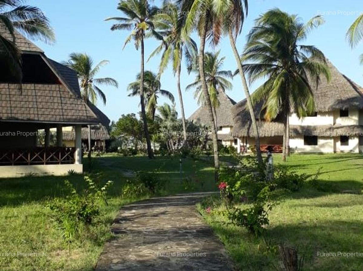 3 Bed Townhouse in Malindi - 1