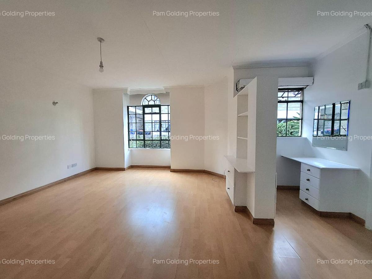 4 Bed House at Muthaiga North - 6