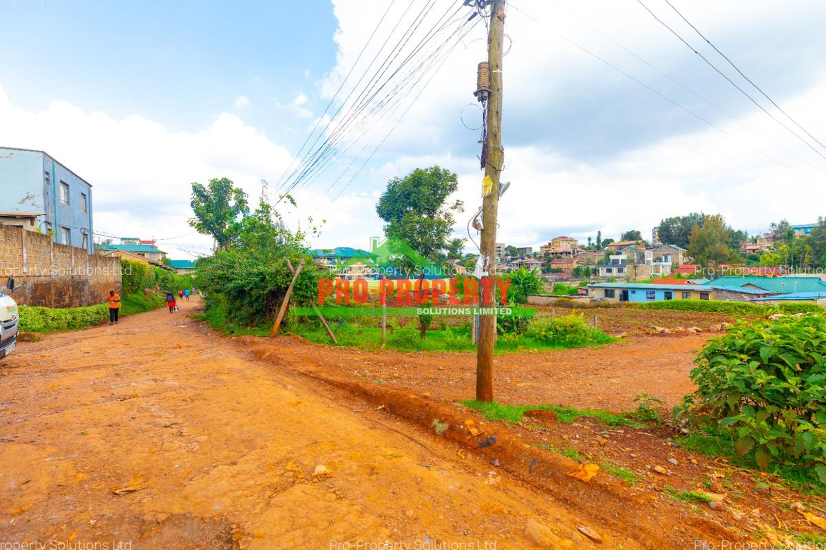 0.1 ha Commercial Land at Kitisuru - 7