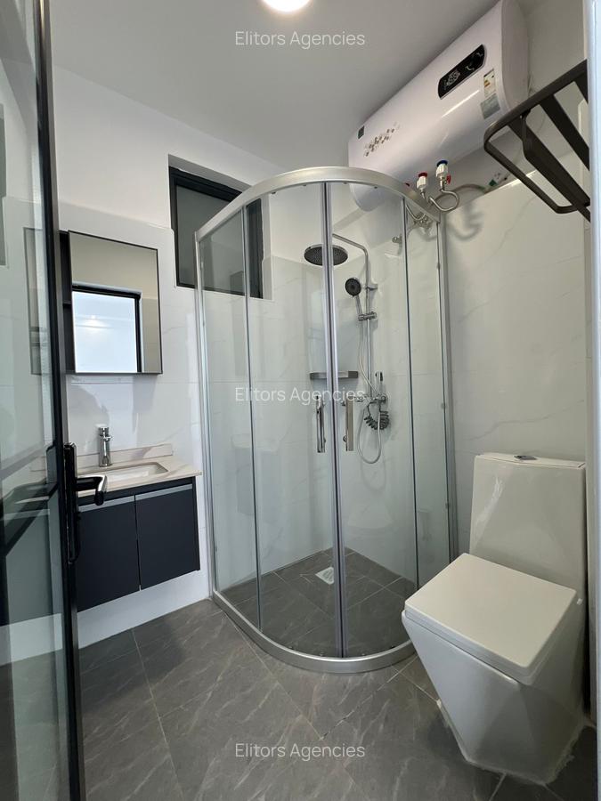 1 Bed Apartment with En Suite at Ngong Road - 8