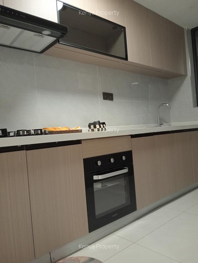 2 Bed Apartment with En Suite at Rhapta Road - 12