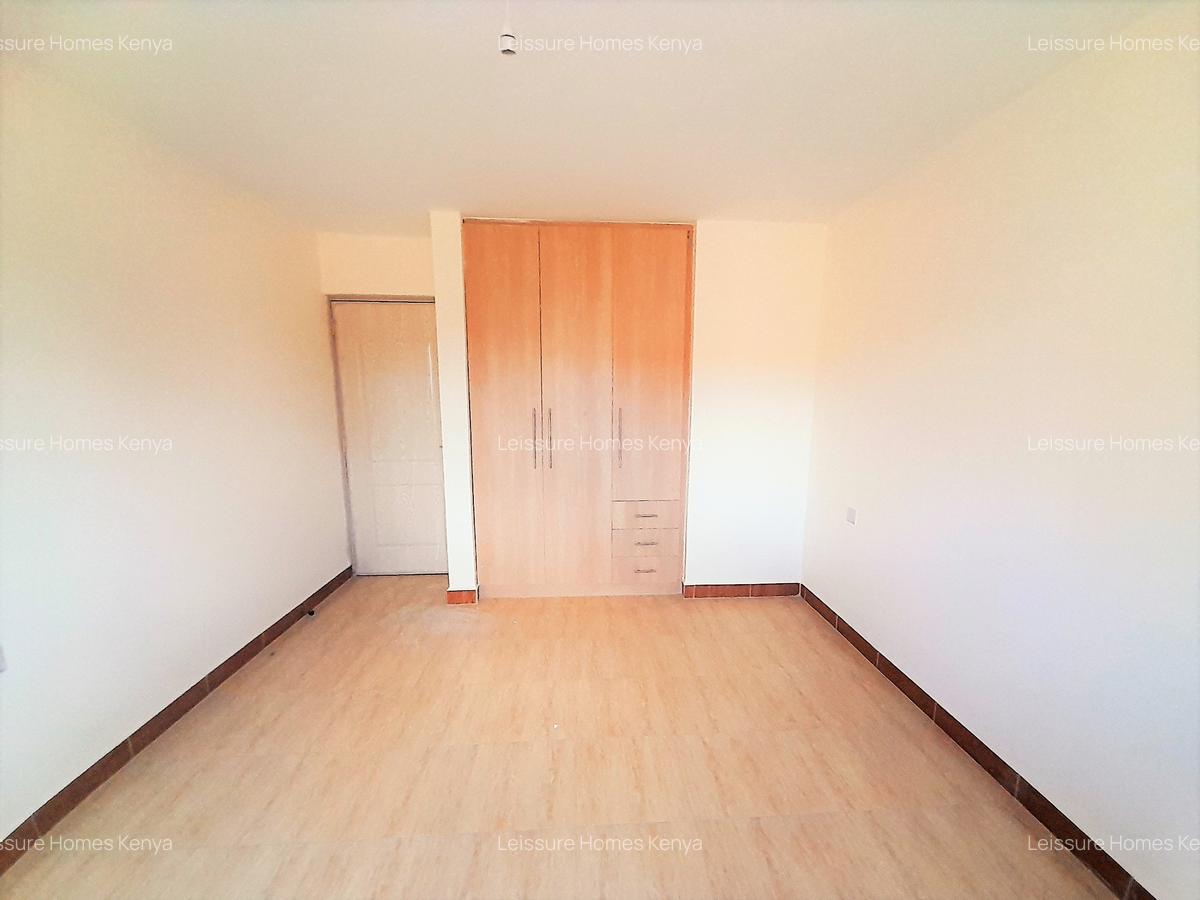 2 Bed Apartment with Backup Generator at Magadi Road - 10