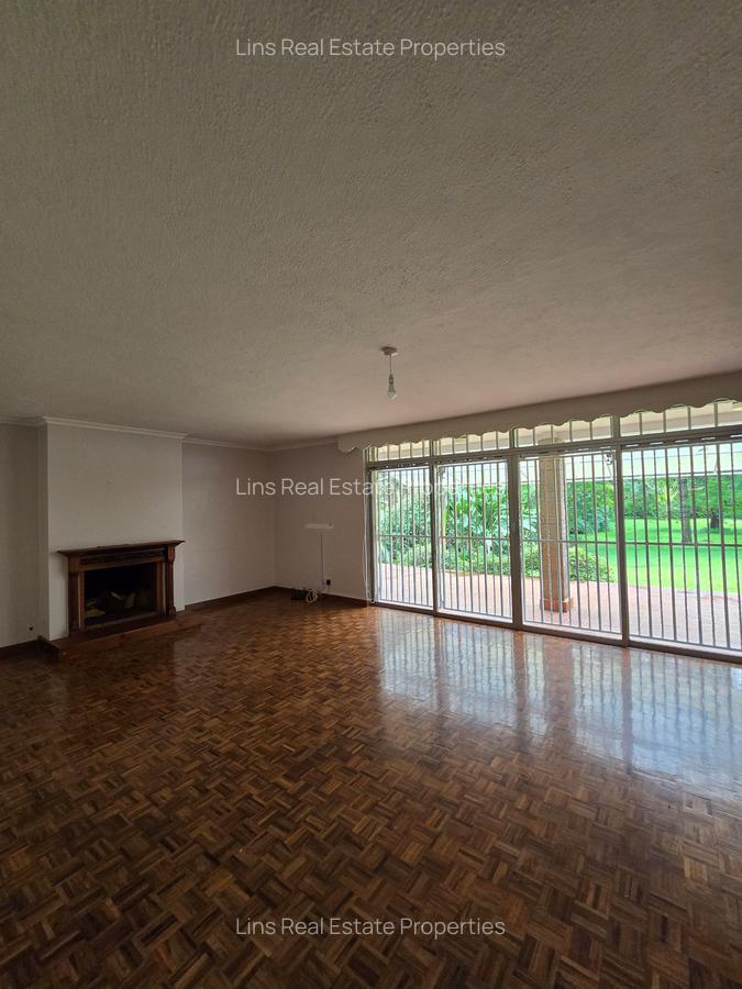 5 Bed House with En Suite in Kitisuru - 6