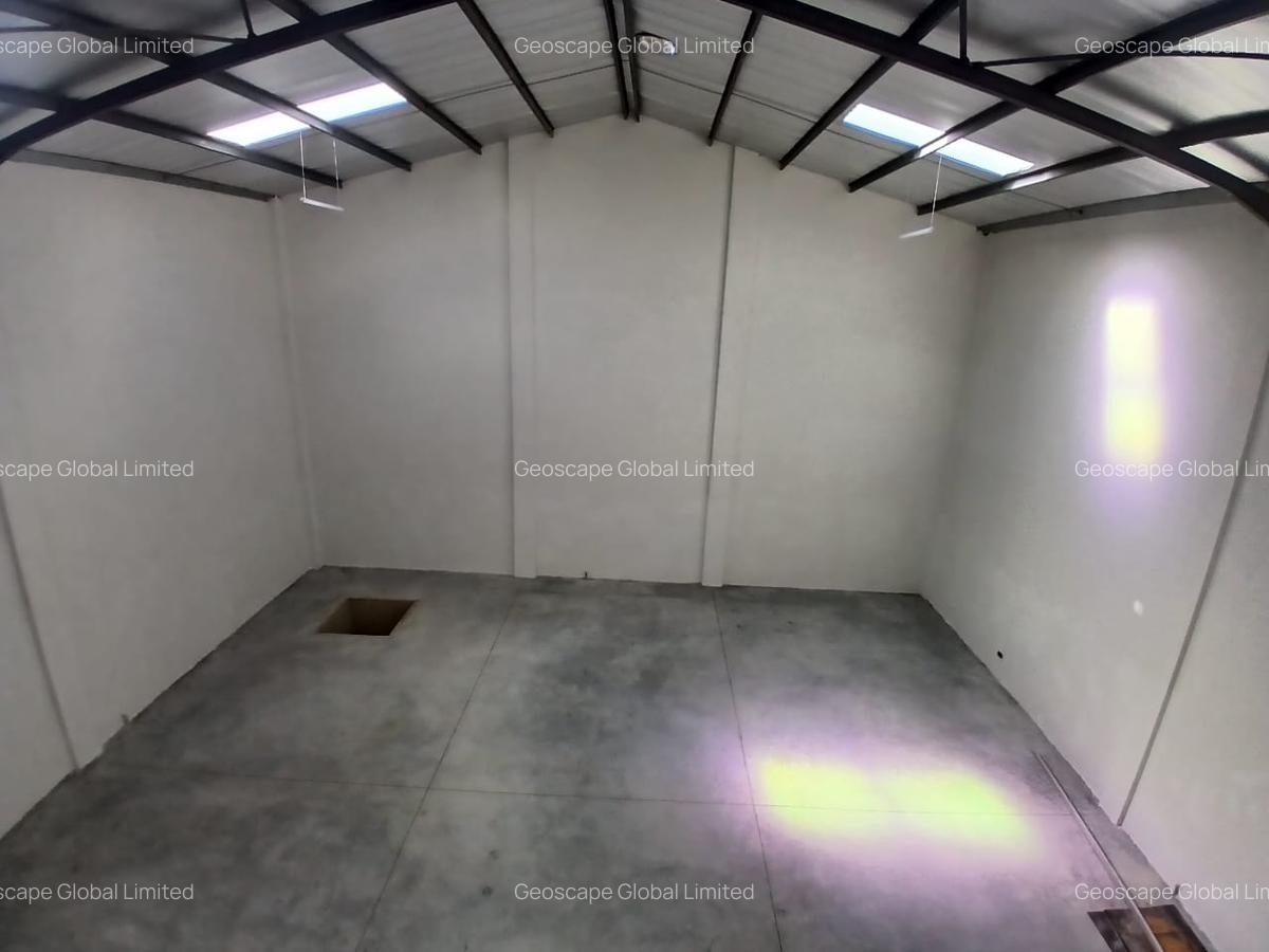 4,999 ft² Warehouse with Backup Generator in Syokimau - 5