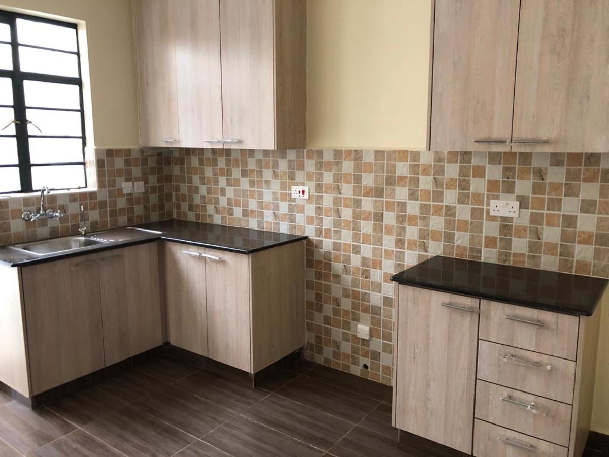 4 Bed Townhouse with En Suite in Kiambu Road - 18