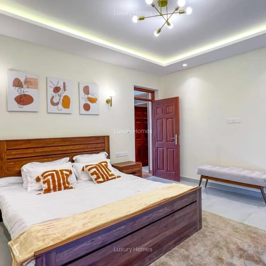 4 Bed Villa with Gym in Machakos County - 7