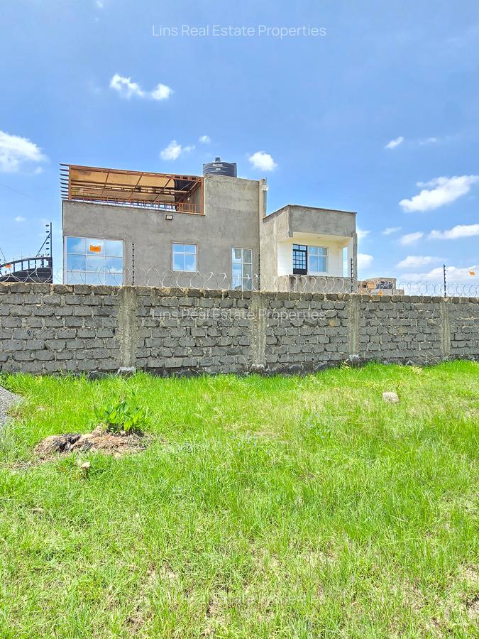 5 Bed House with En Suite in Ruiru - 2
