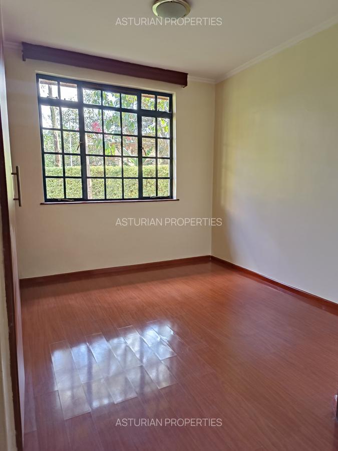 4 Bed Townhouse with En Suite in Kiambu Road - 8