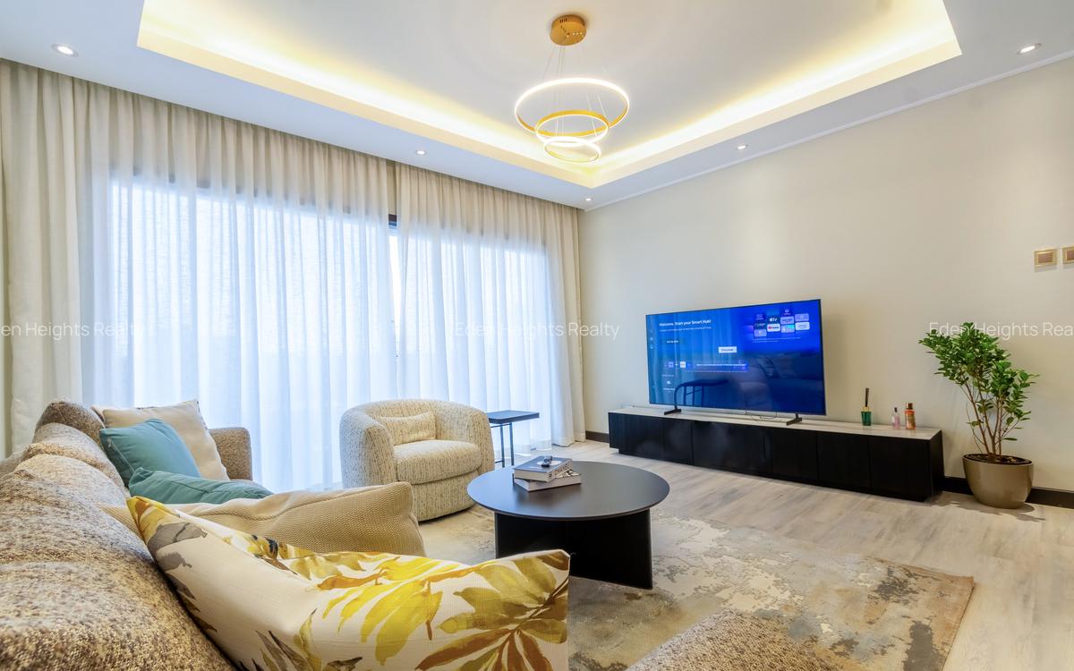 2 Bed Apartment with En Suite in Riverside - 2