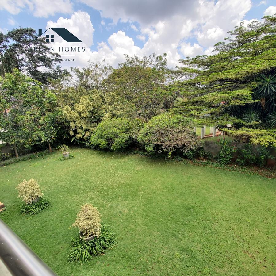 3 Bed Apartment with En Suite at Westlands - 3