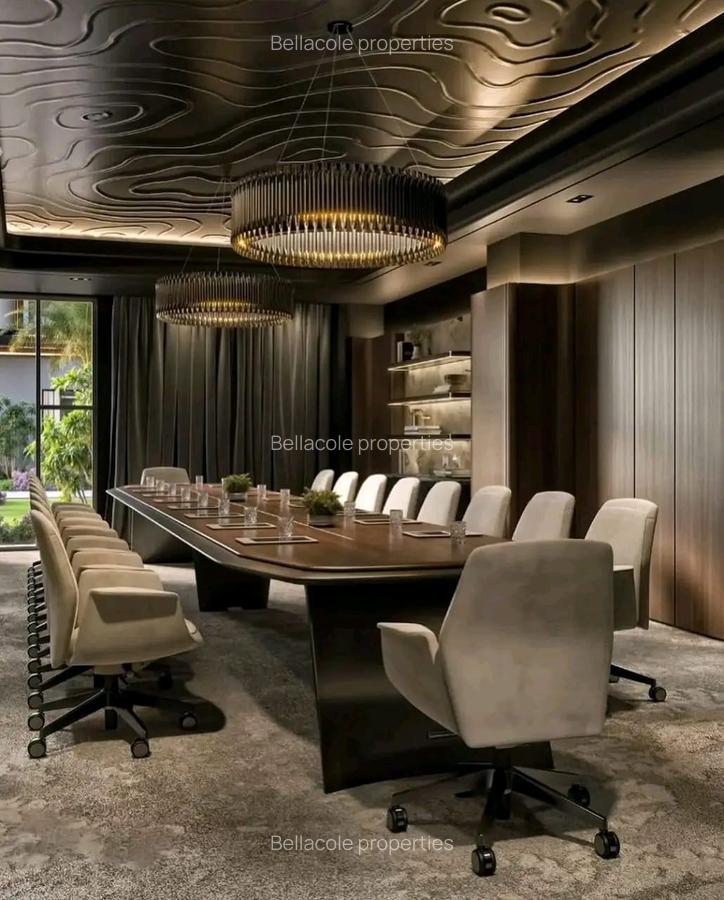 1 Bed Apartment with En Suite at Peponi Rd - 8